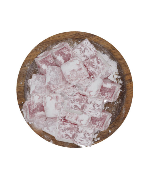 LOKOUM ROSE 5KG